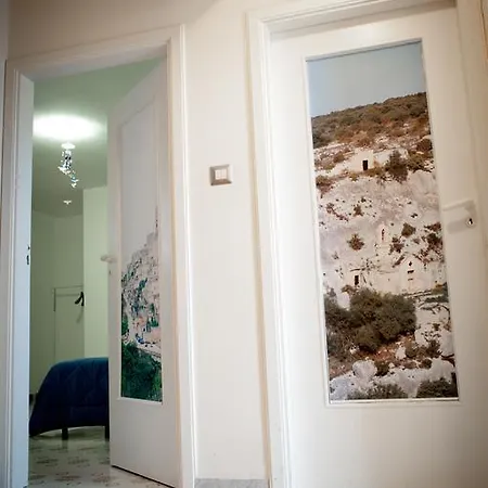 Pecci * Matera